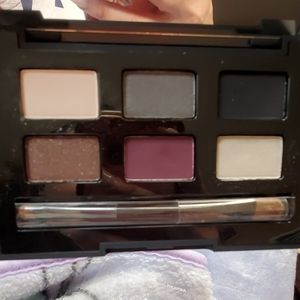 Smashbox Smokebox 2 Eyeshadow palette